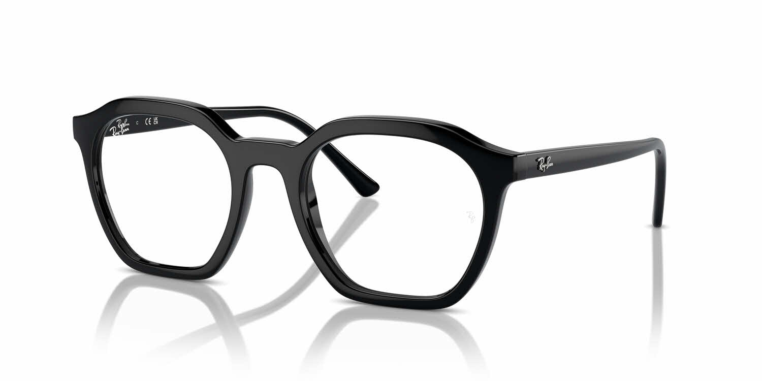 Visit Eyeglasses Ray-Ban RB7238 Image 1