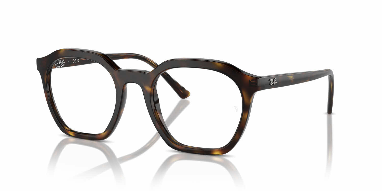 Visit Eyeglasses Ray-Ban RB7238 Image 1