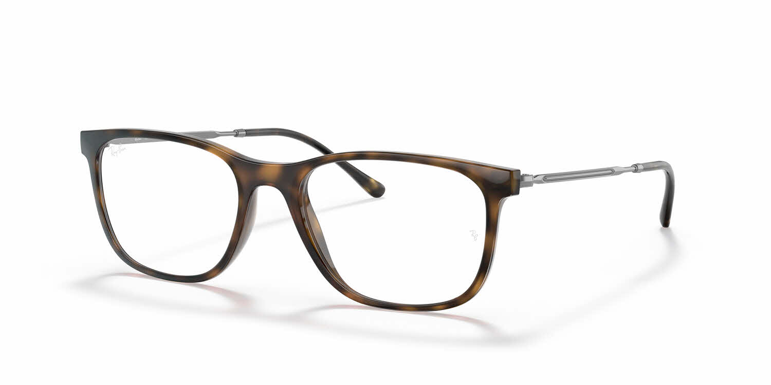 Visit Eyeglasses Ray-Ban RB7244 Image 1