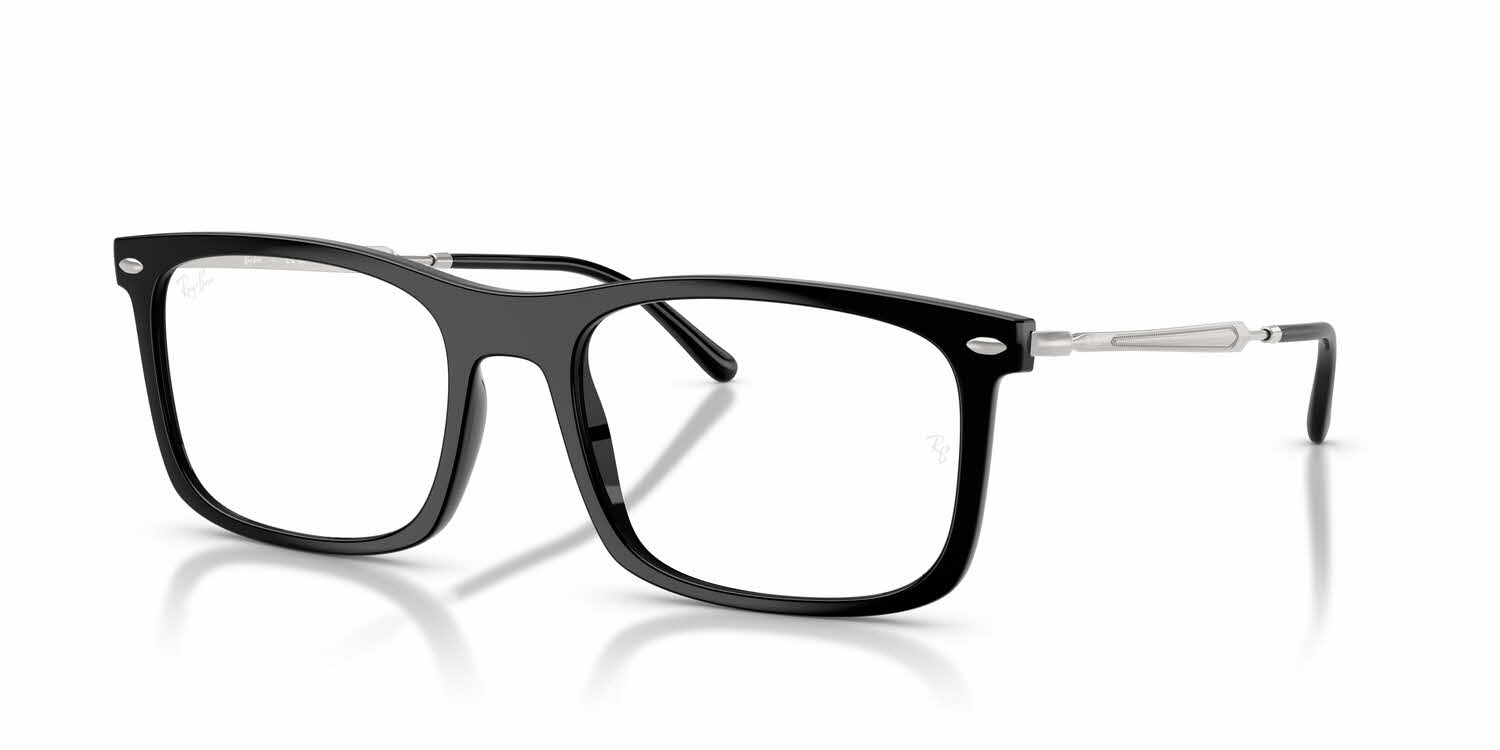 Visit Eyeglasses Ray-Ban RB7260 Image 1