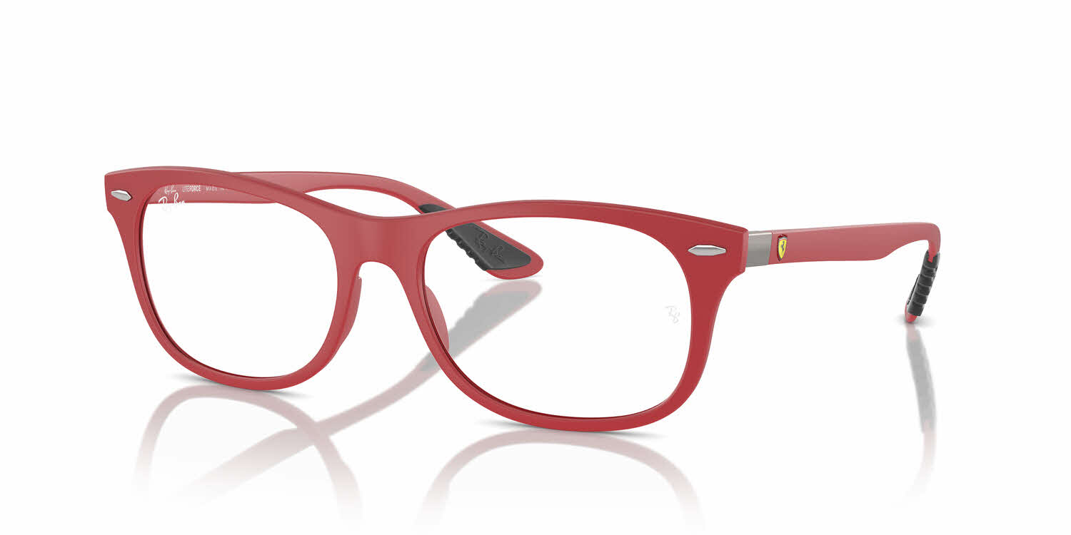 Visit Eyeglasses Ray-Ban RB7307M Image 1