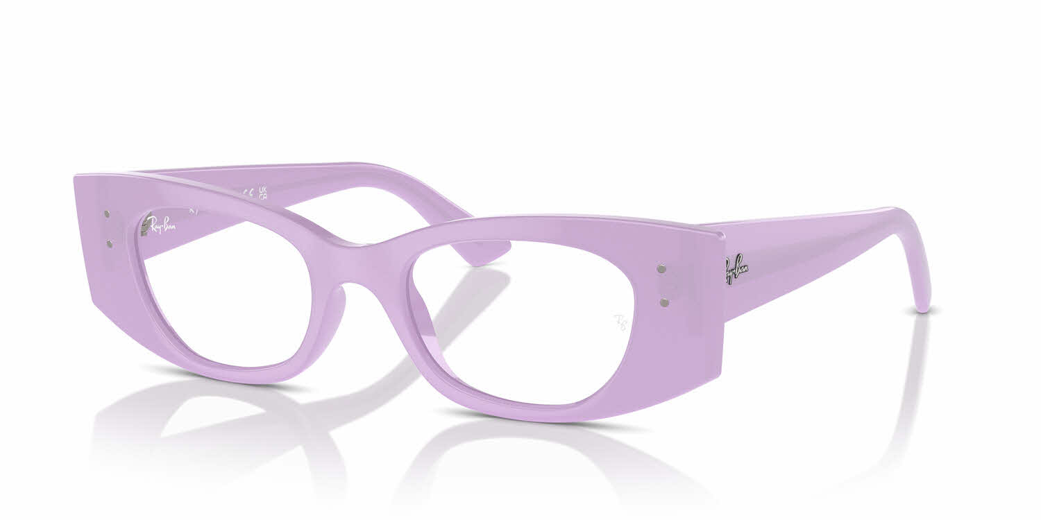 Visit Eyeglasses Ray-Ban RB7327 Image 1