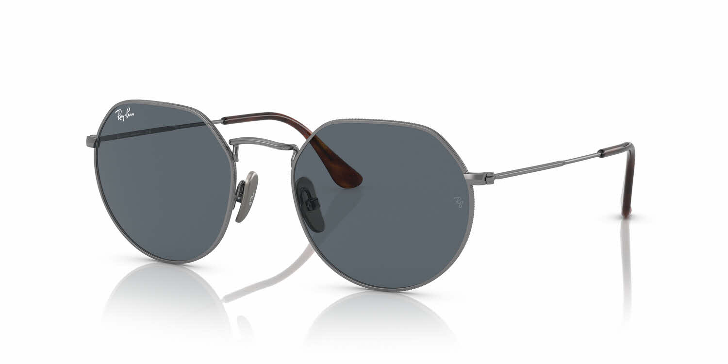 Visit Sunglasses Ray-Ban RB8165 Image 1