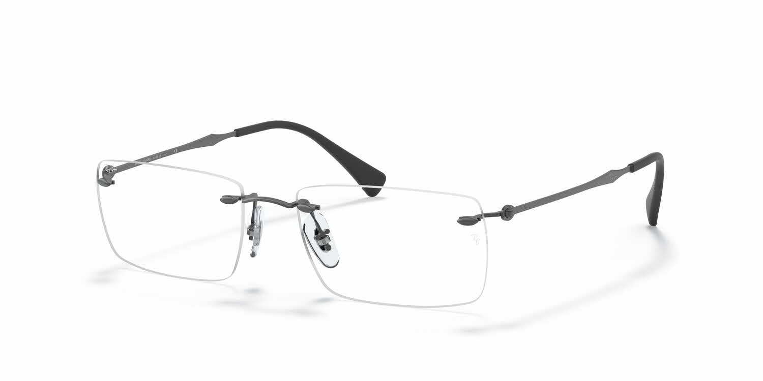 Visit Eyeglasses Ray-Ban RB8755 Image 1