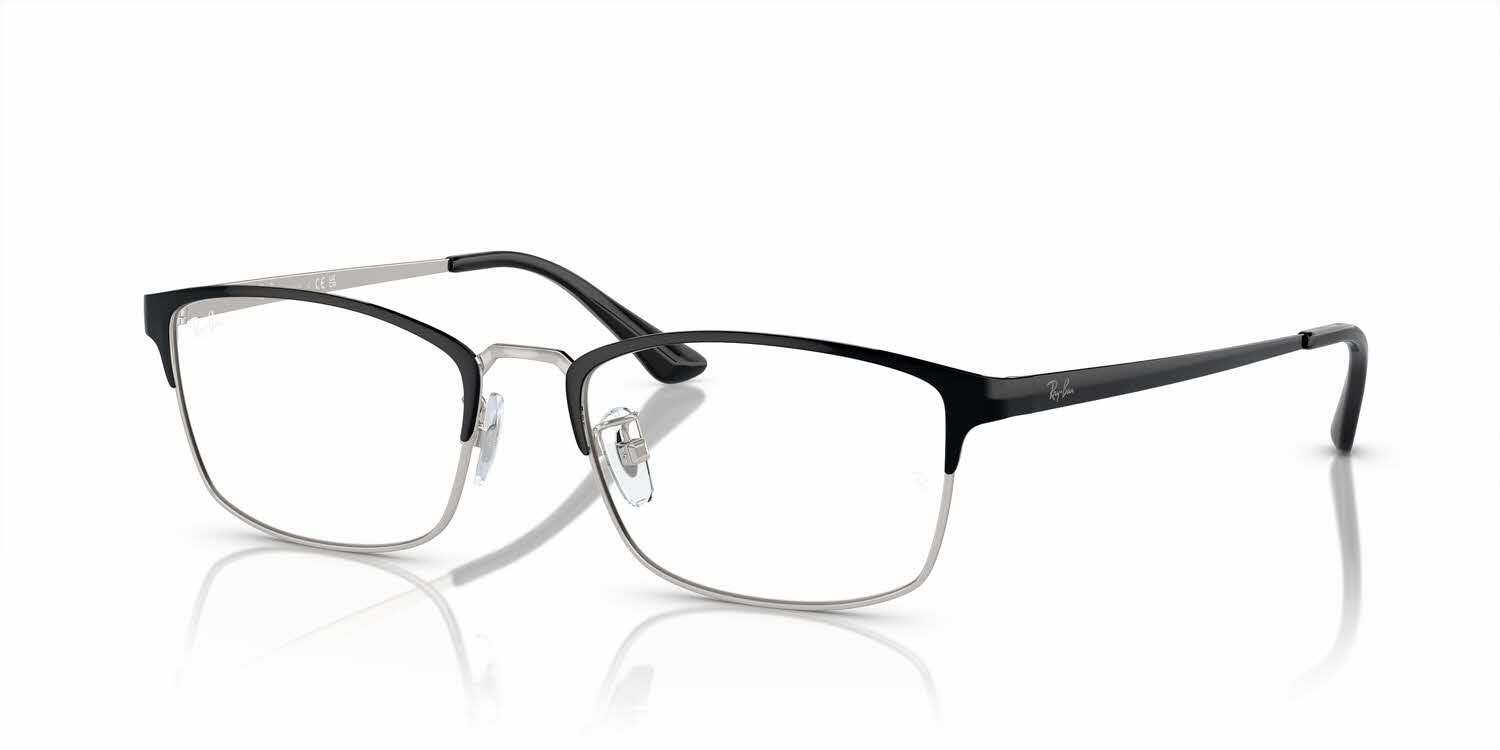 Ray-Ban-RB8772D-Black-On-