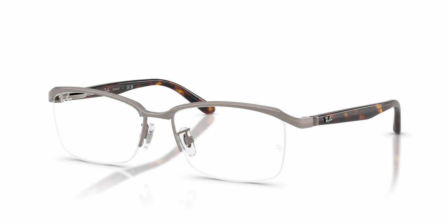 Visit Eyeglasses Ray-Ban RB8779D Image 1