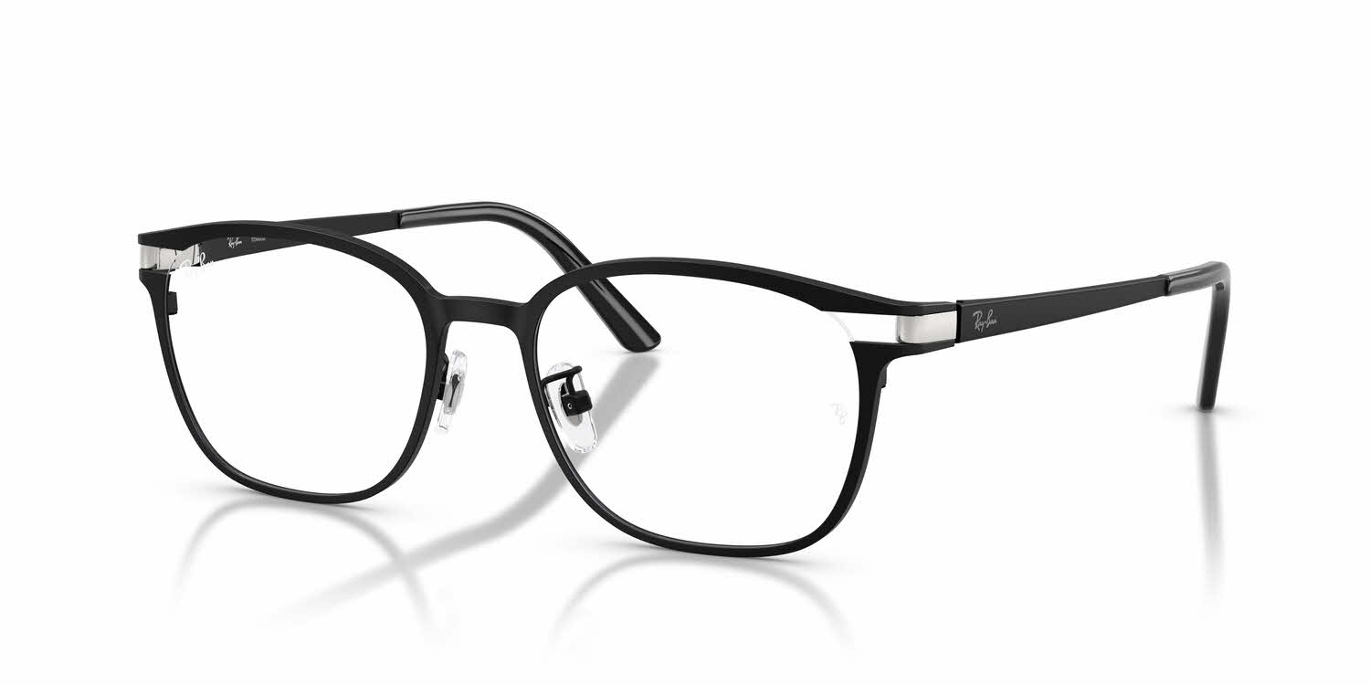 Visit Eyeglasses Ray-Ban RB8780D Image 1