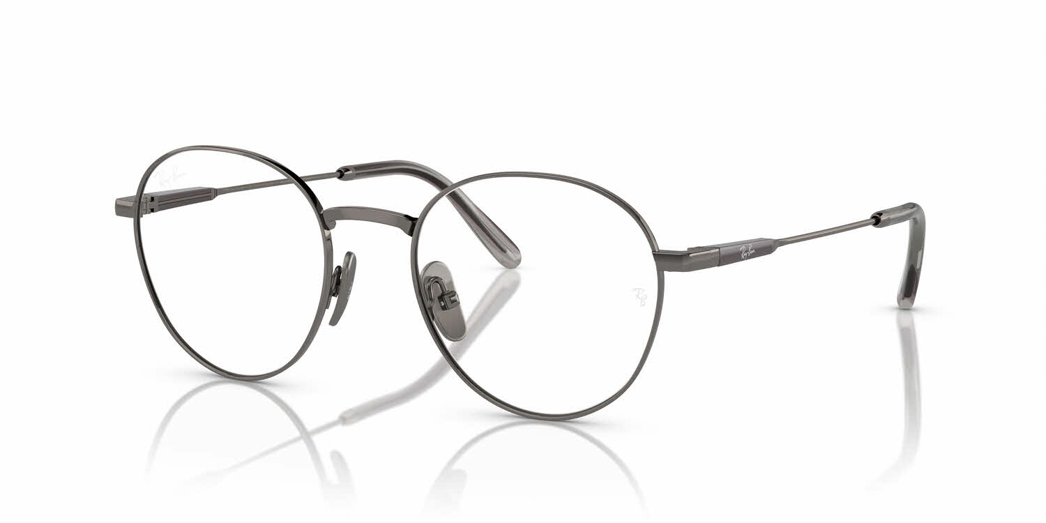 Visit Eyeglasses Ray-Ban RB8782 Image 1
