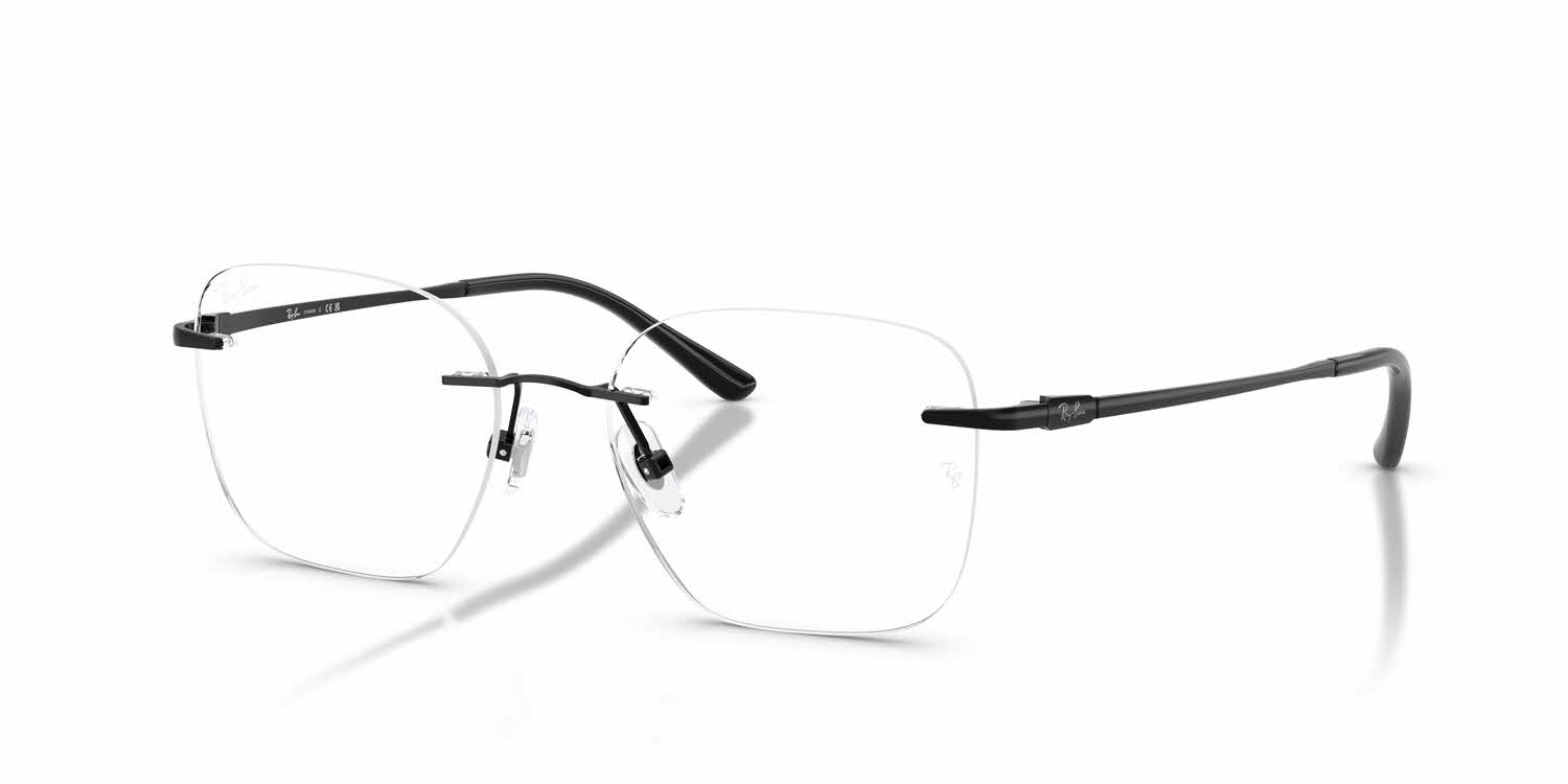 Visit Eyeglasses Ray-Ban RB8783D Image 1