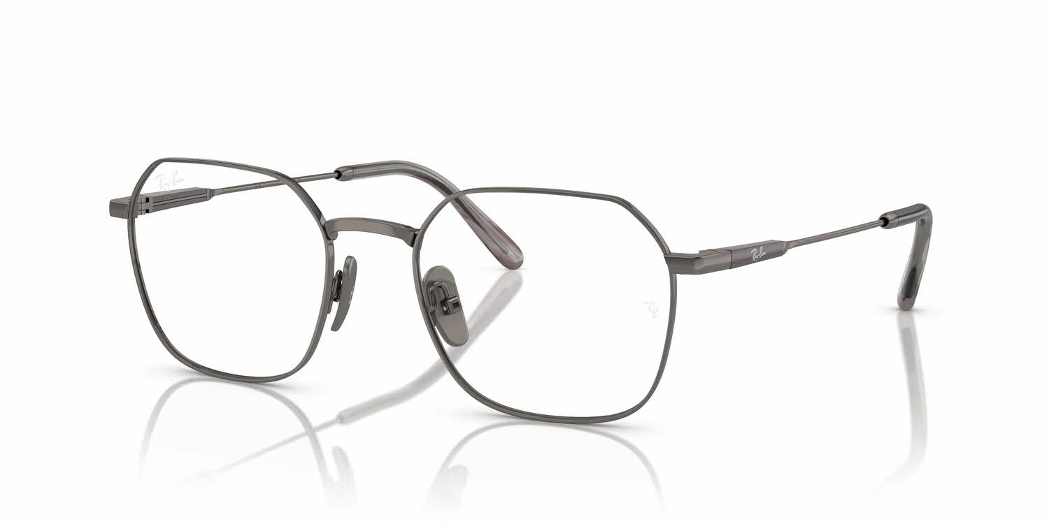 Visit Eyeglasses Ray-Ban RB8794 Image 1