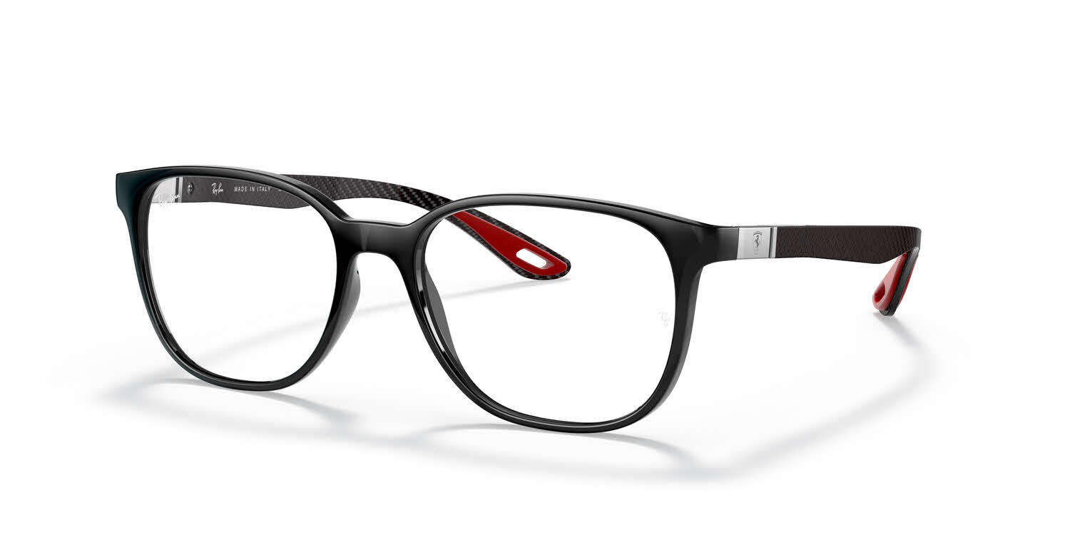 Visit Eyeglasses Ray-Ban RB8907M Image 1