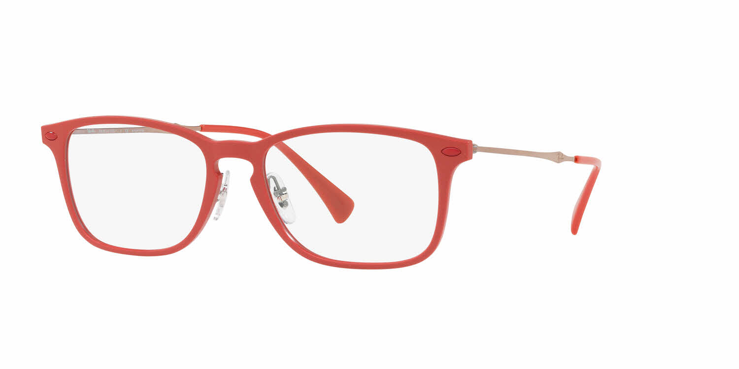 Visit Eyeglasses Ray-Ban RB8953 Image 1