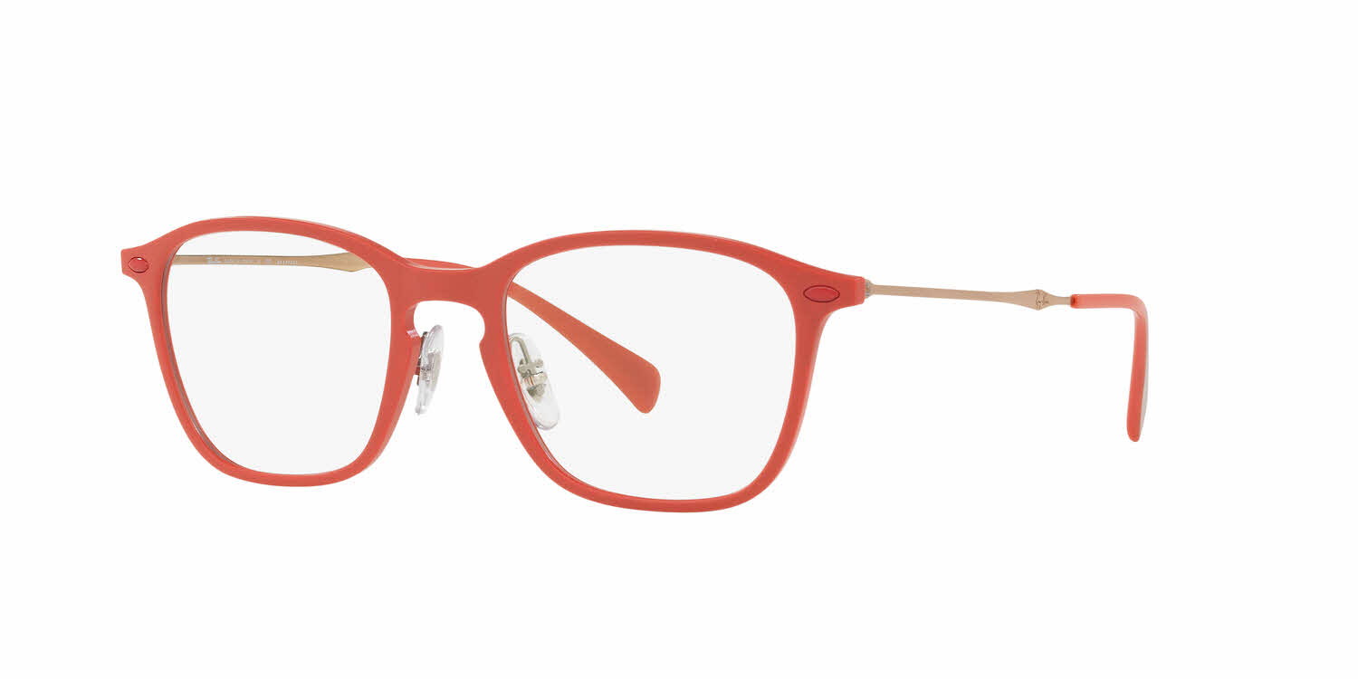 Visit Eyeglasses Ray-Ban RB8955 Image 1