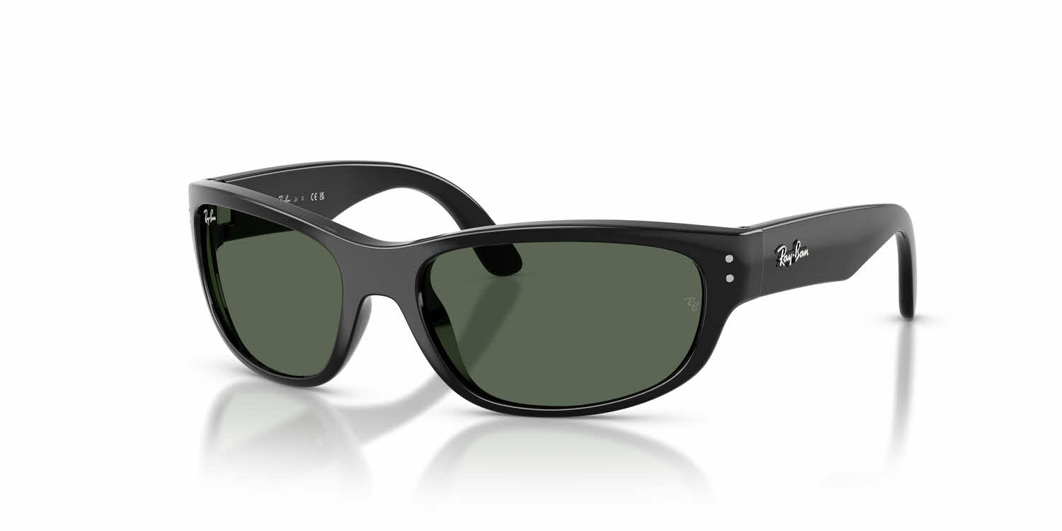 Visit Sunglasses Ray-Ban RB9189S Image 1