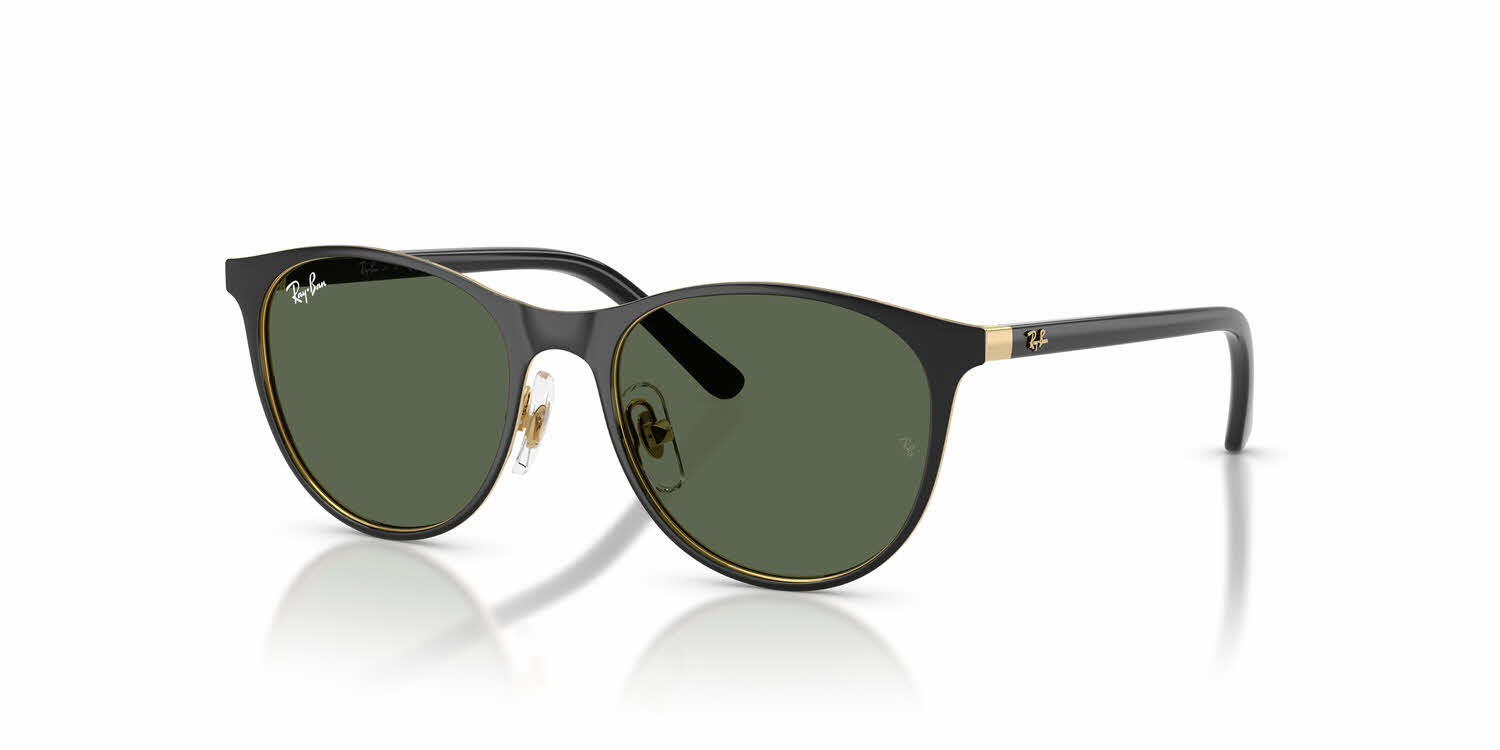 Visit Sunglasses Ray-Ban RB9552S Image 1