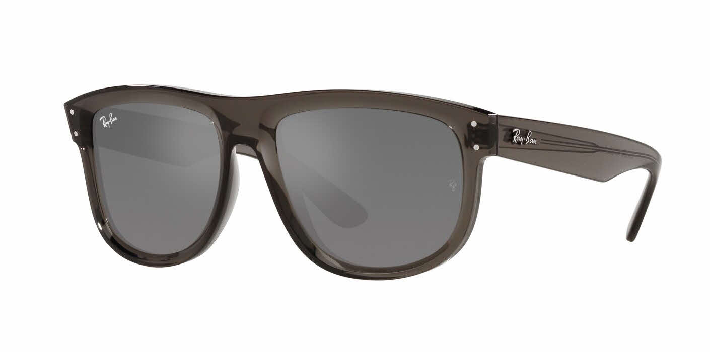 Ray-Ban Wayfarer-Reverse Sunglasses | FramesDirect.com