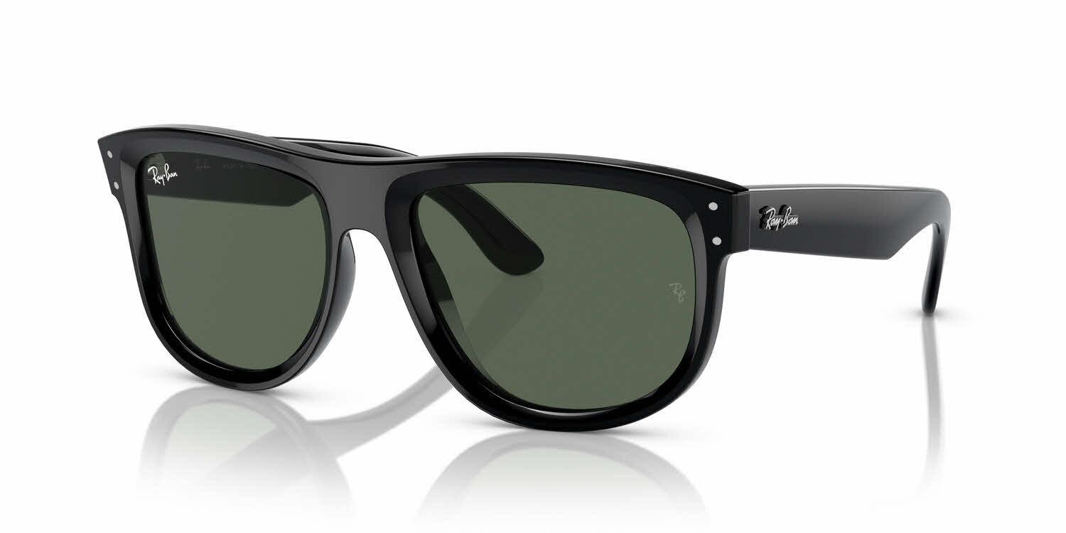 Visit Sunglasses Ray-Ban RBR0501S Image 1