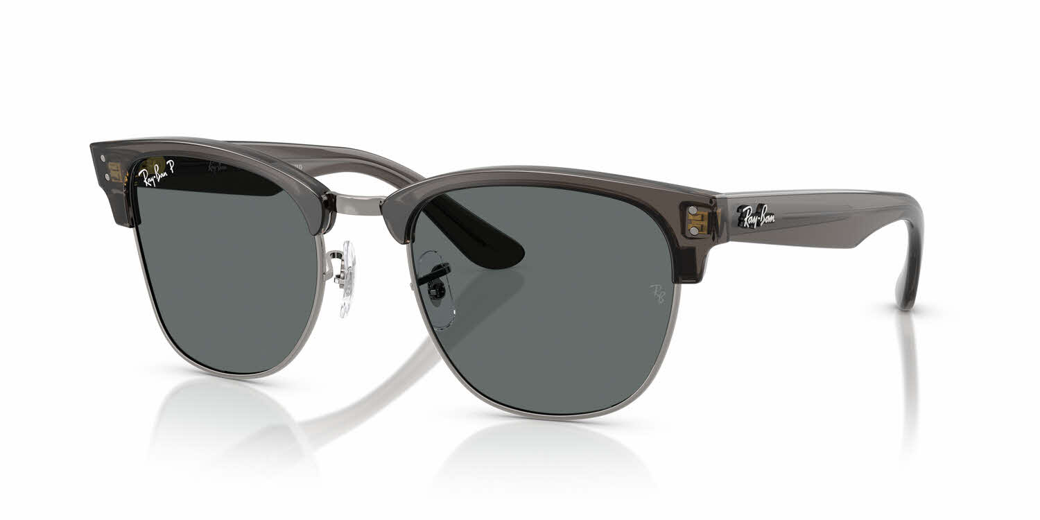 Visit Sunglasses Ray-Ban RBR0504S Image 1