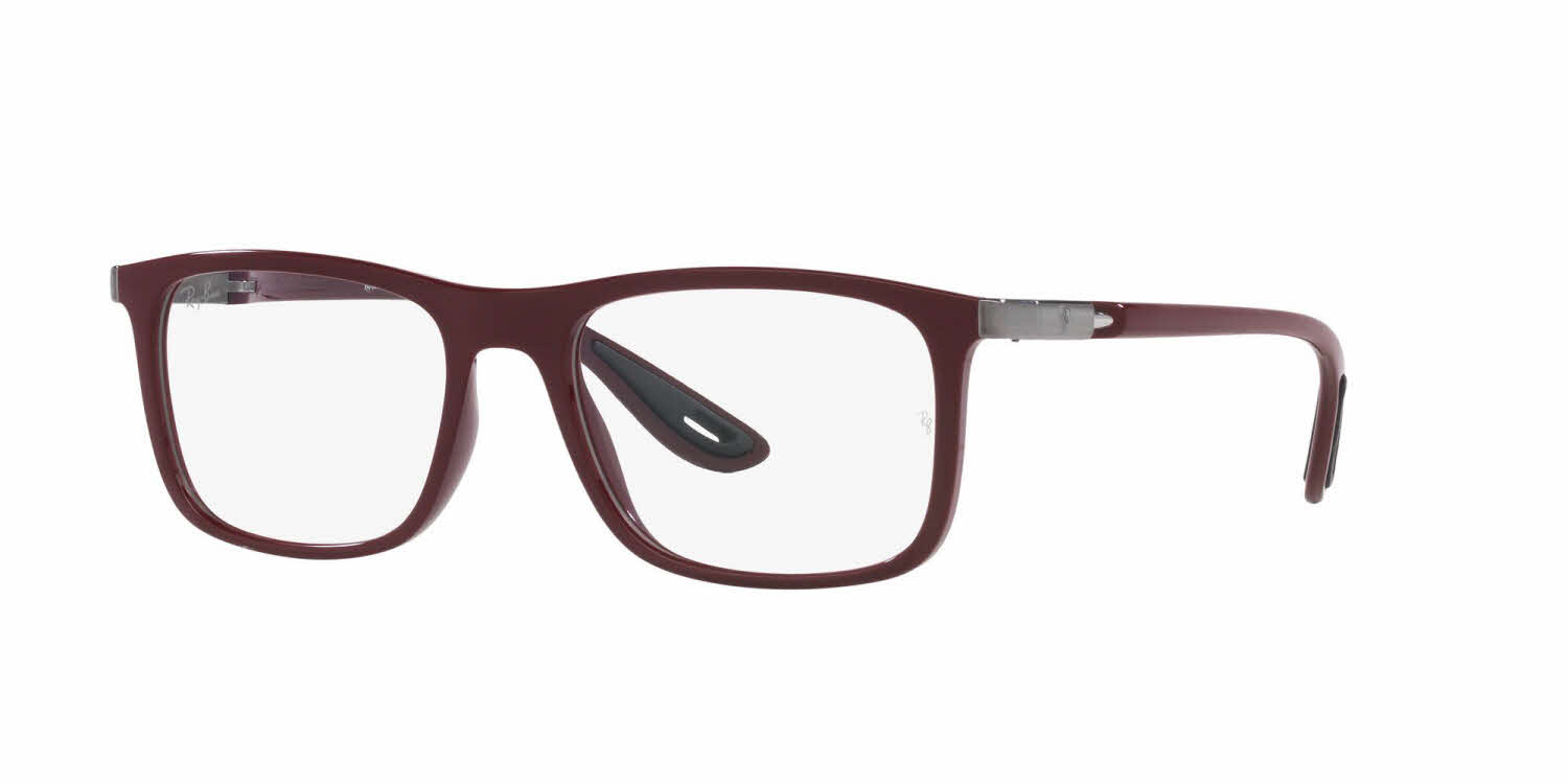 Visit Eyeglasses Ray-Ban RB7222M Image 1