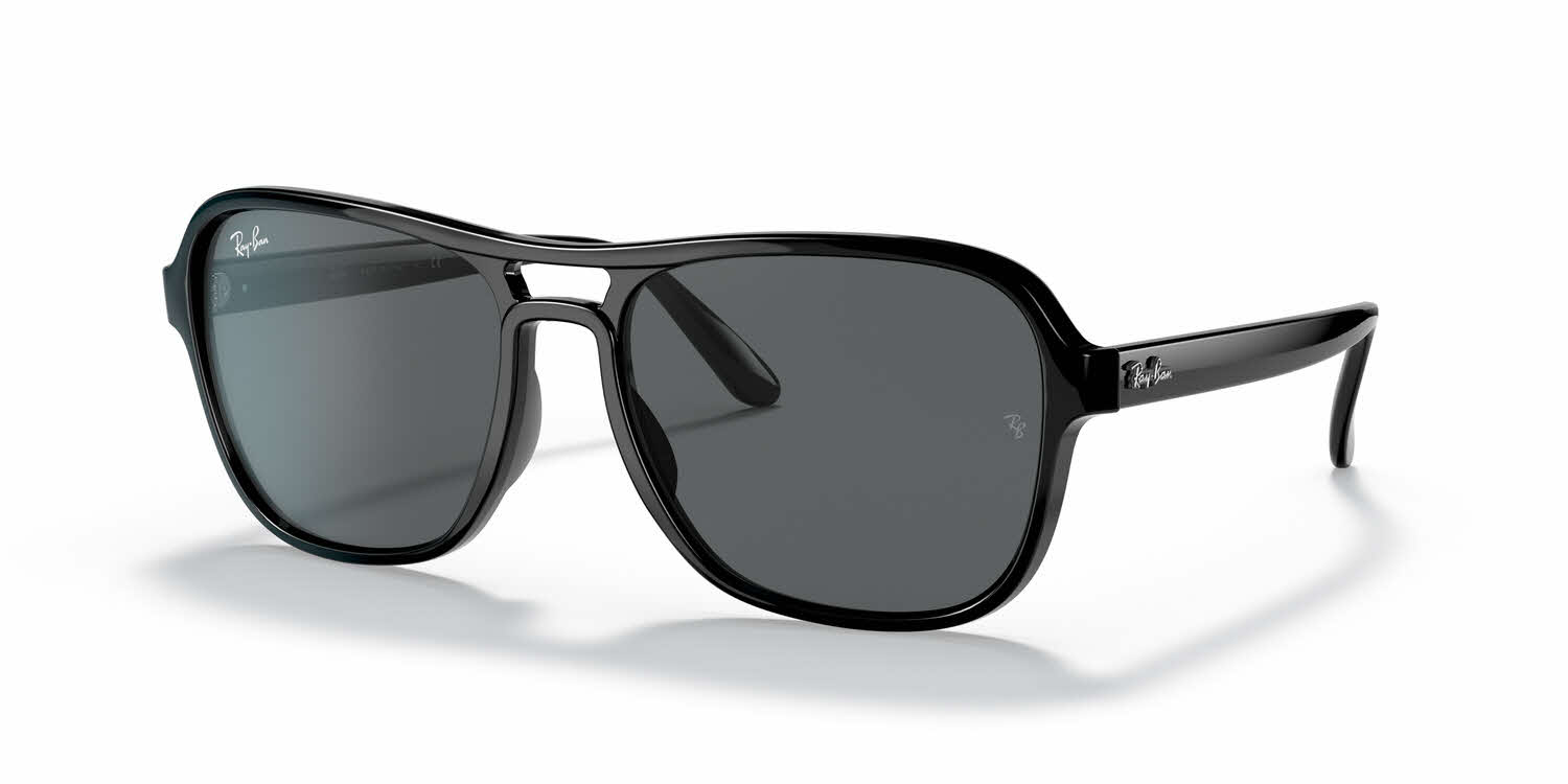 Visit Sunglasses Ray-Ban RB4356 Image 1