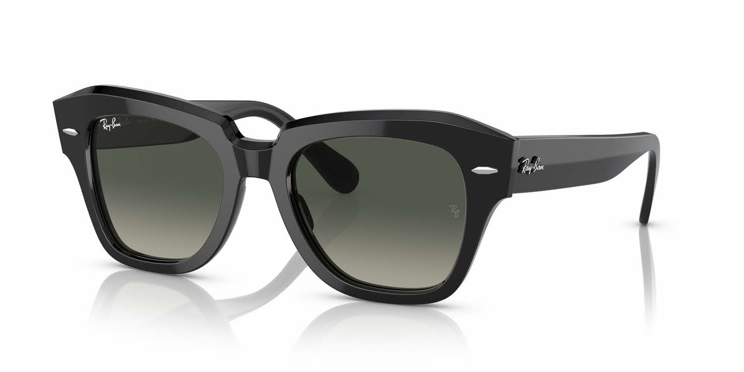 Ray-Ban RB2186 Sunglasses | FramesDirect.com