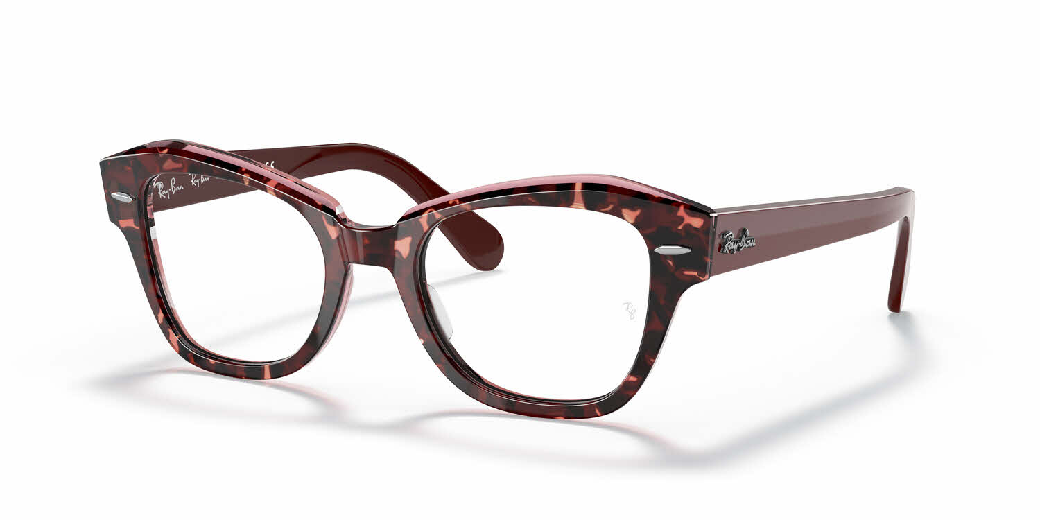 Ray-Ban RB5486 Eyeglasses in Tortoise 139$