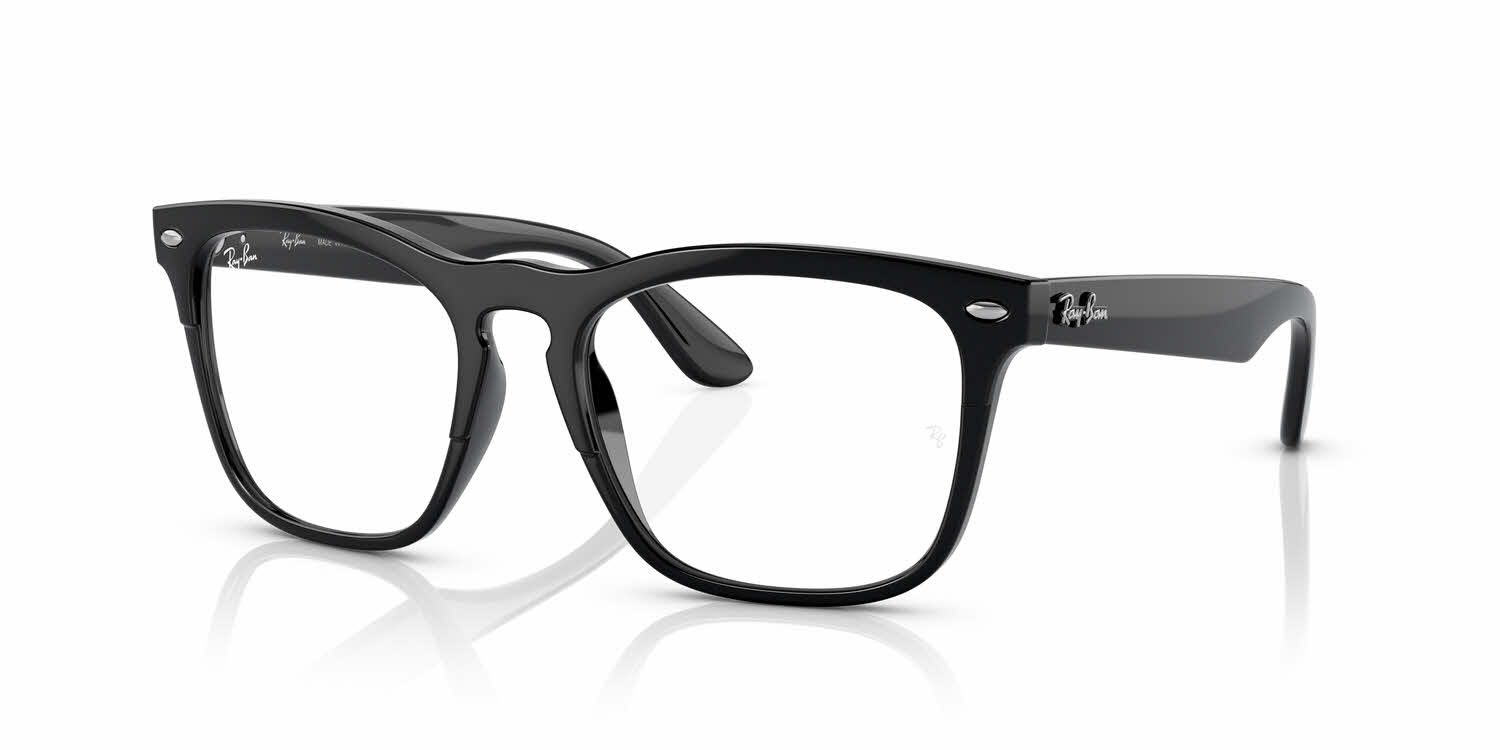 Visit Eyeglasses Ray-Ban RB4487V Image 1