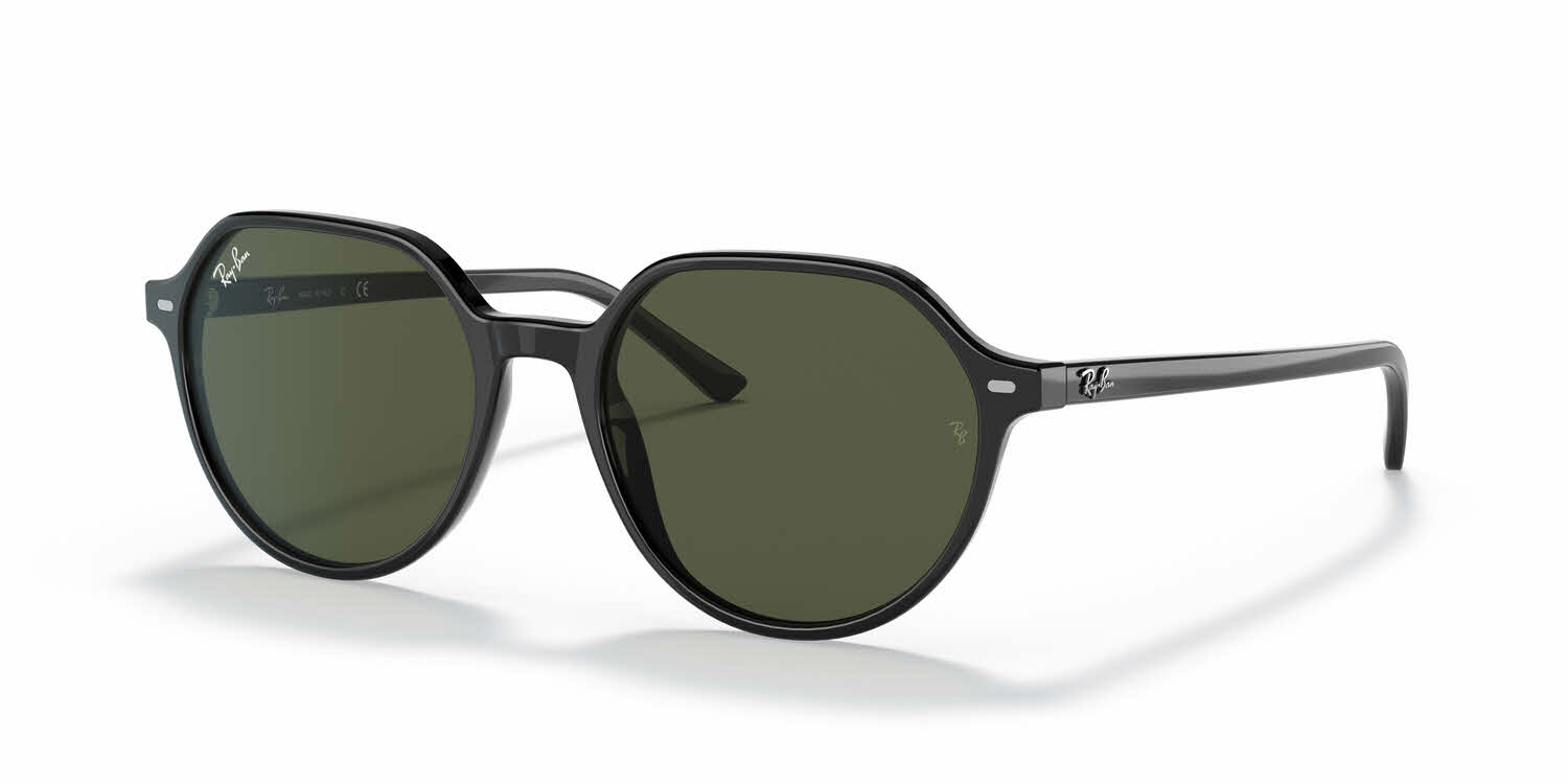 Visit Sunglasses Ray-Ban RB2195 Image 1