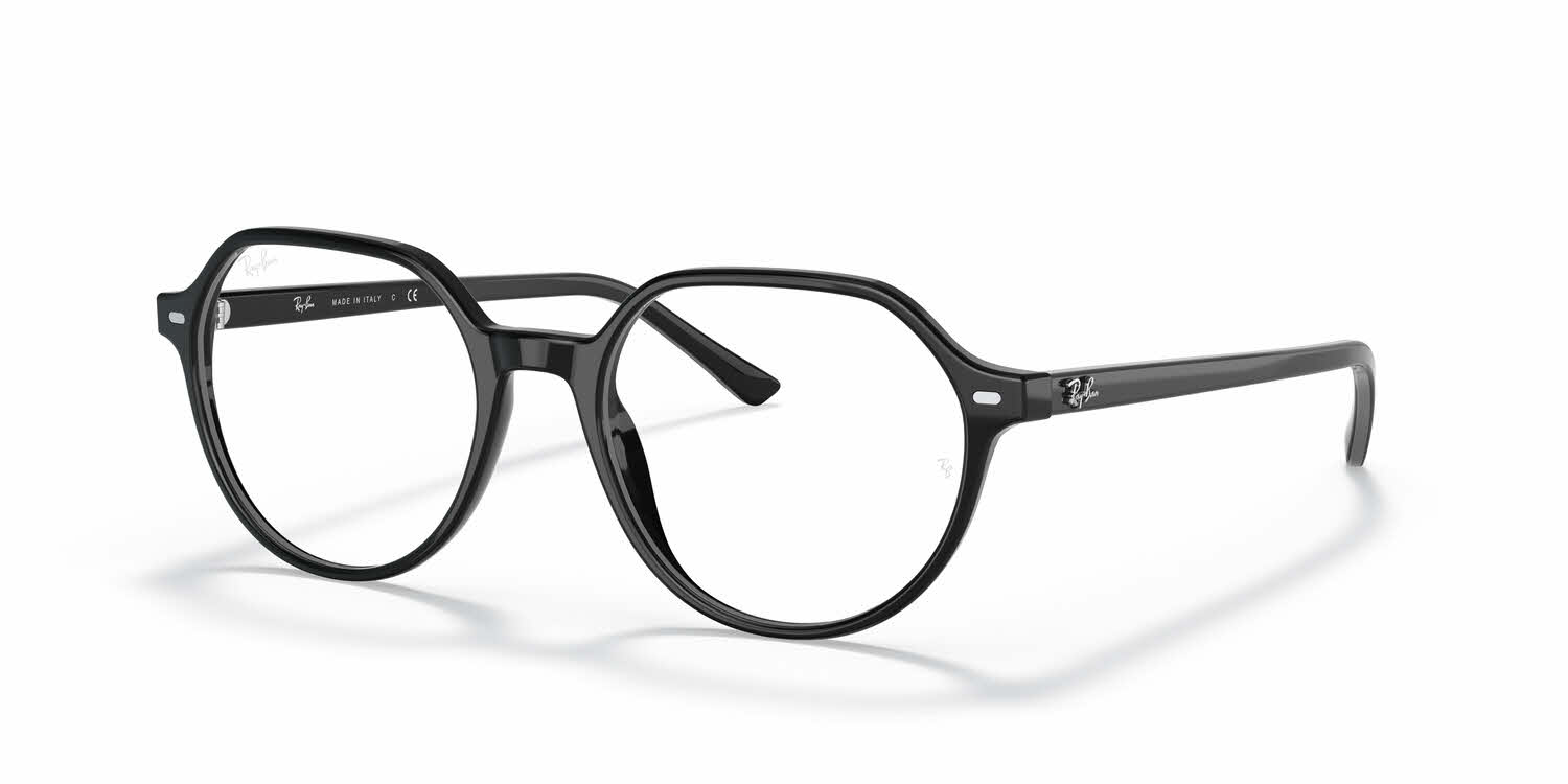 Visit Eyeglasses Ray-Ban RB5395 Image 1
