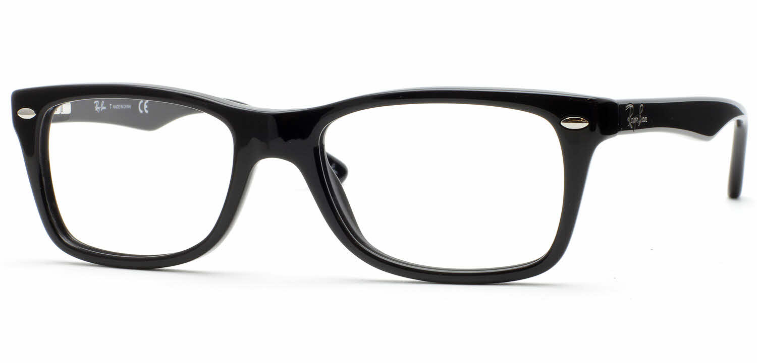 ray ban 5228 eyeglasses