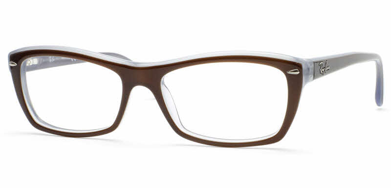 rx5285 eyeglasses