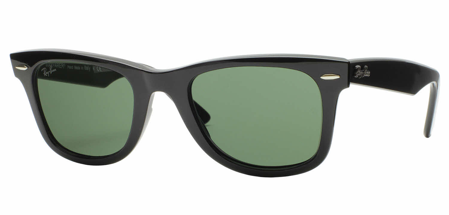 wayfarer ray ban price