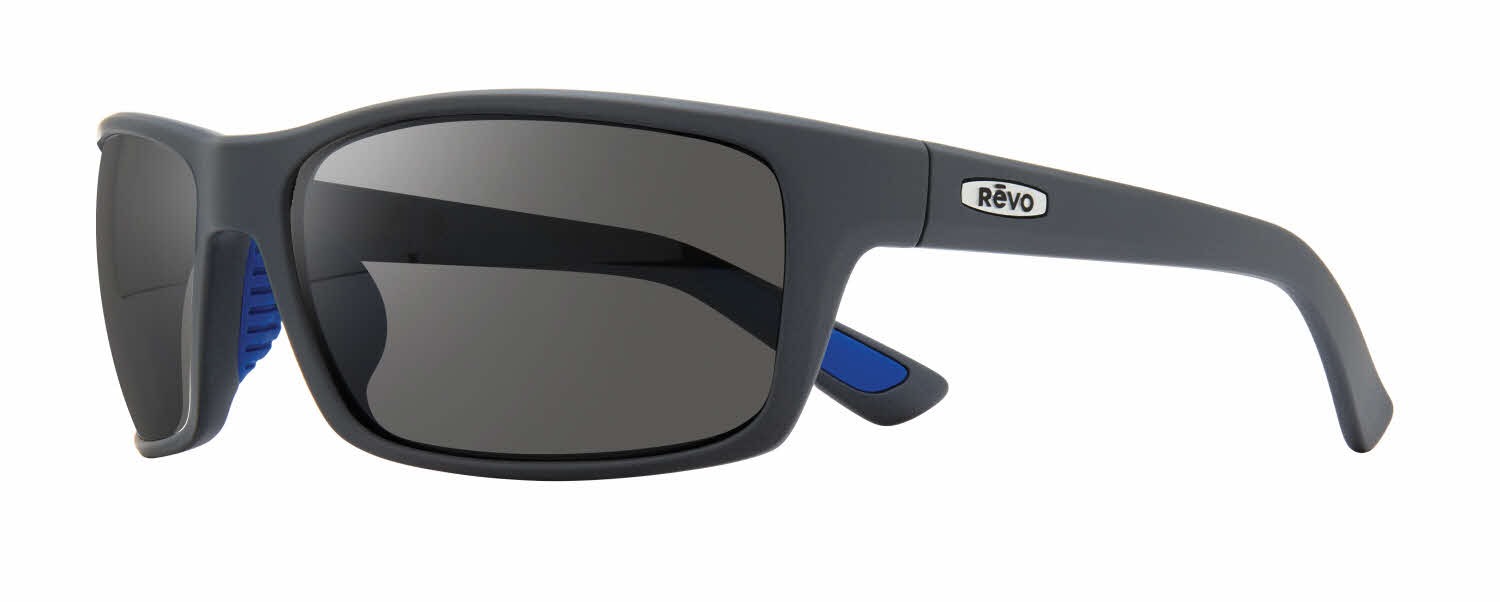 Visit Sunglasses Revo Rebel Image 1