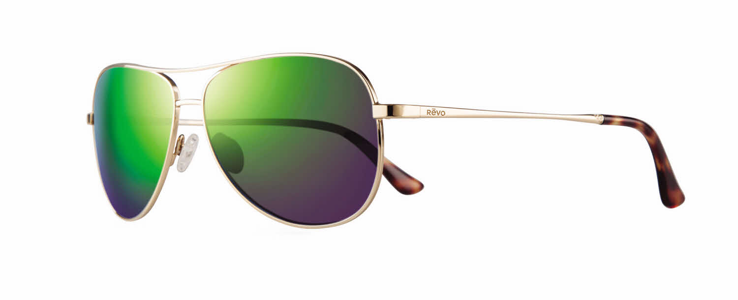 Revo RELAY PETITE (RE 1156) Sunglasses | FramesDirect.com