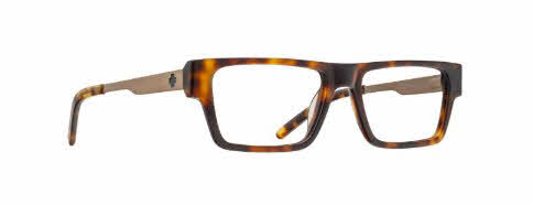 Spy Renley Fusion Men's Eyeglasses in Brown