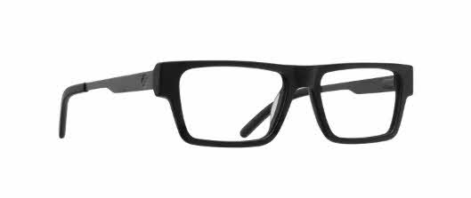 Spy Renley Fusion Mens Eyeglasses in Black 240$