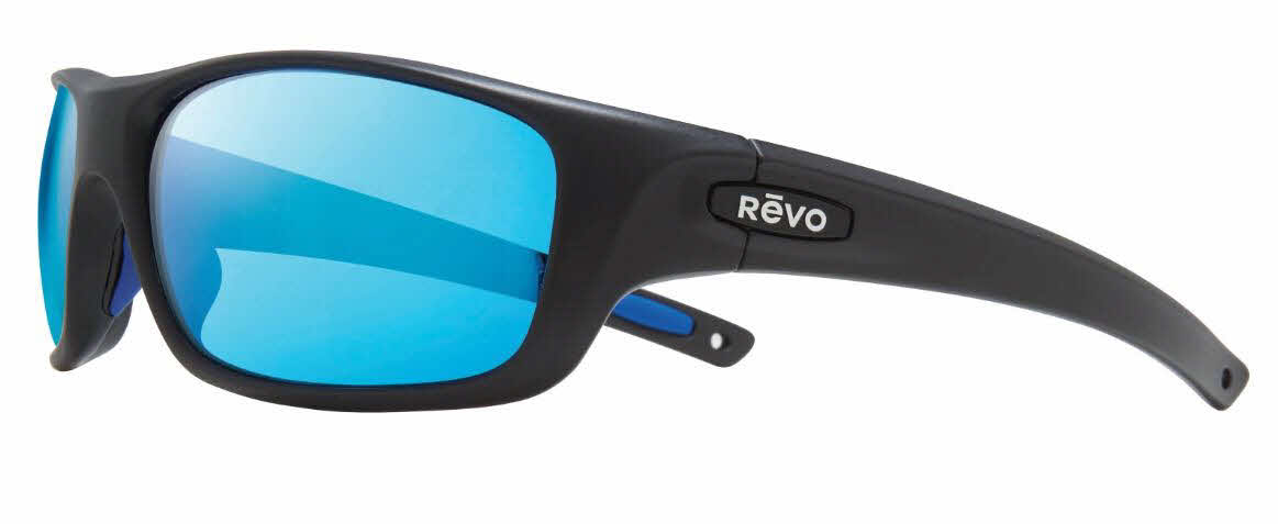 Revo Jasper L Sunglasses | FramesDirect.com