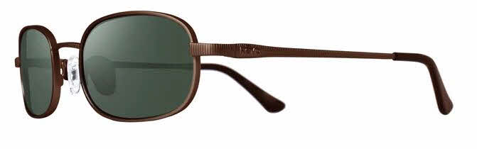 Revo Cobra (RE 1181) Sunglasses In Brown