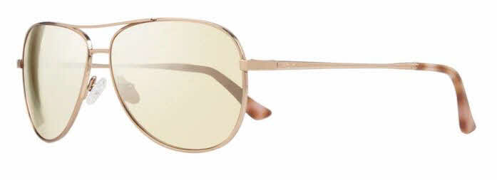 Revo Sunglasses Relay Petite Volition RE1156V 04GN Gold Polarized Lens 5… Revo RELAY PETITE (RE 1156) Sunglasses | FramesDirect.com main image 3