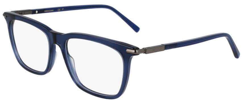 Visit Eyeglasses Salvatore Ferragamo SF3007 Image 1