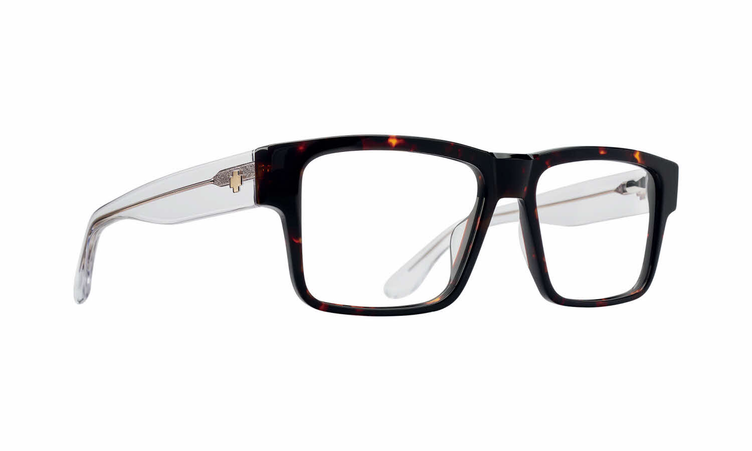 Spy Cyrus Eyeglasses in Tortoise