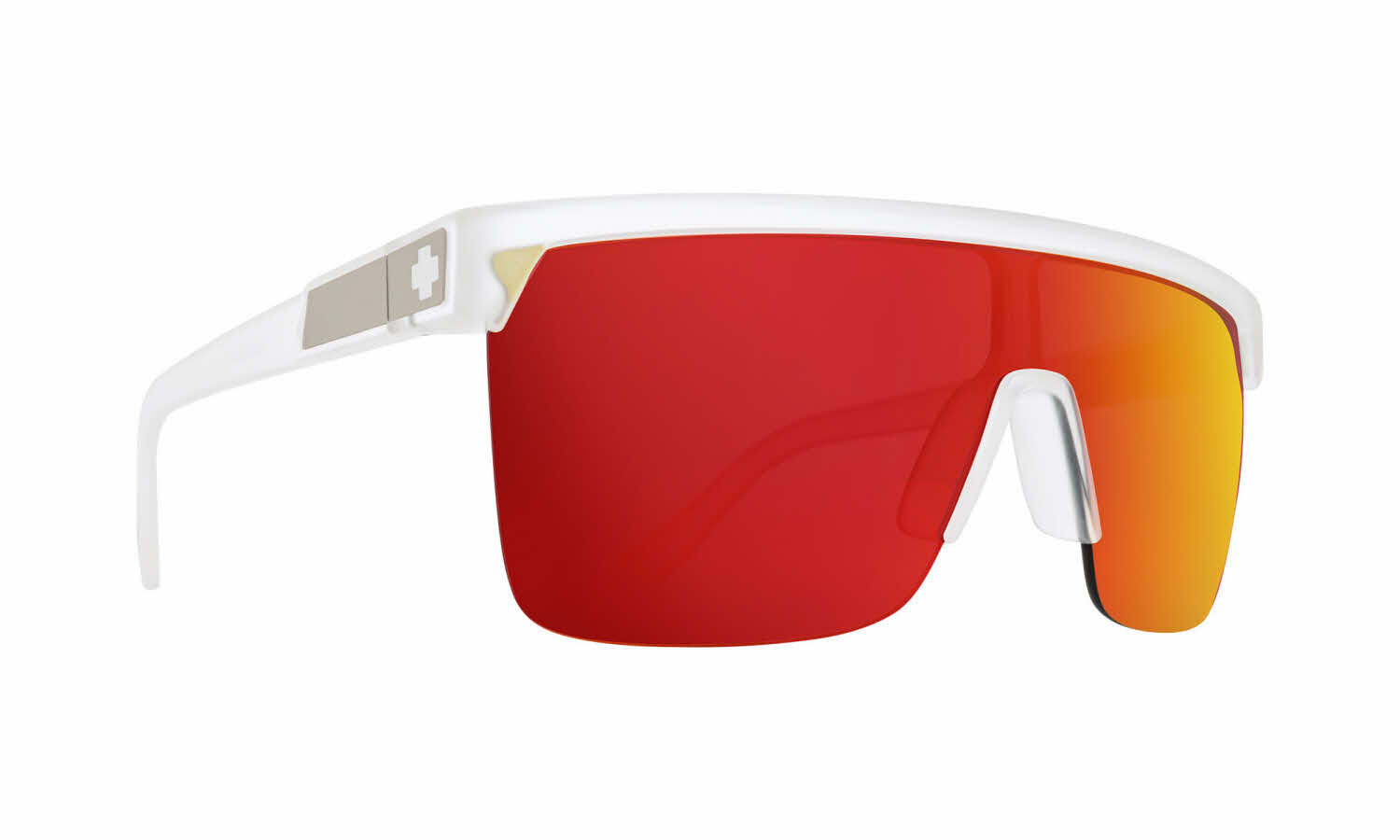 Visit Sunglasses Spy Flynn 5050 Image 1