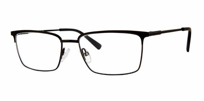 Visit Eyeglasses Adensco AD 148 Image 1