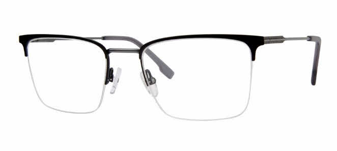 Visit Eyeglasses Adensco AD 150 Image 1