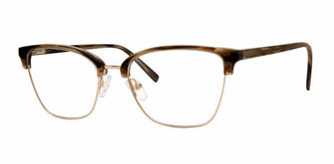 Adensco AD 256 Women's Eyeglasses in Multicolor