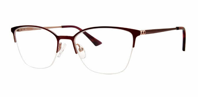 Visit Eyeglasses Adensco AD 257 Image 1