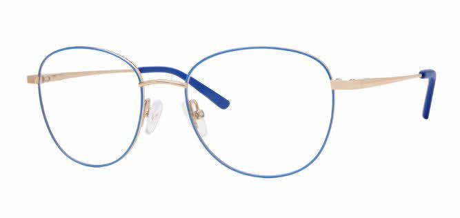 Adensco AD 258 Womens Eyeglasses in Gold 145$