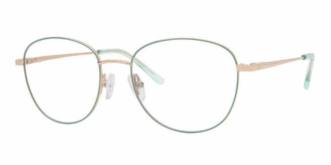Visit Eyeglasses Adensco AD 258 Image 1