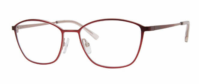 Visit Eyeglasses Adensco AD 259 Image 1