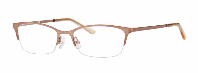 Adensco AD 260 Women's Eyeglasses in Gold